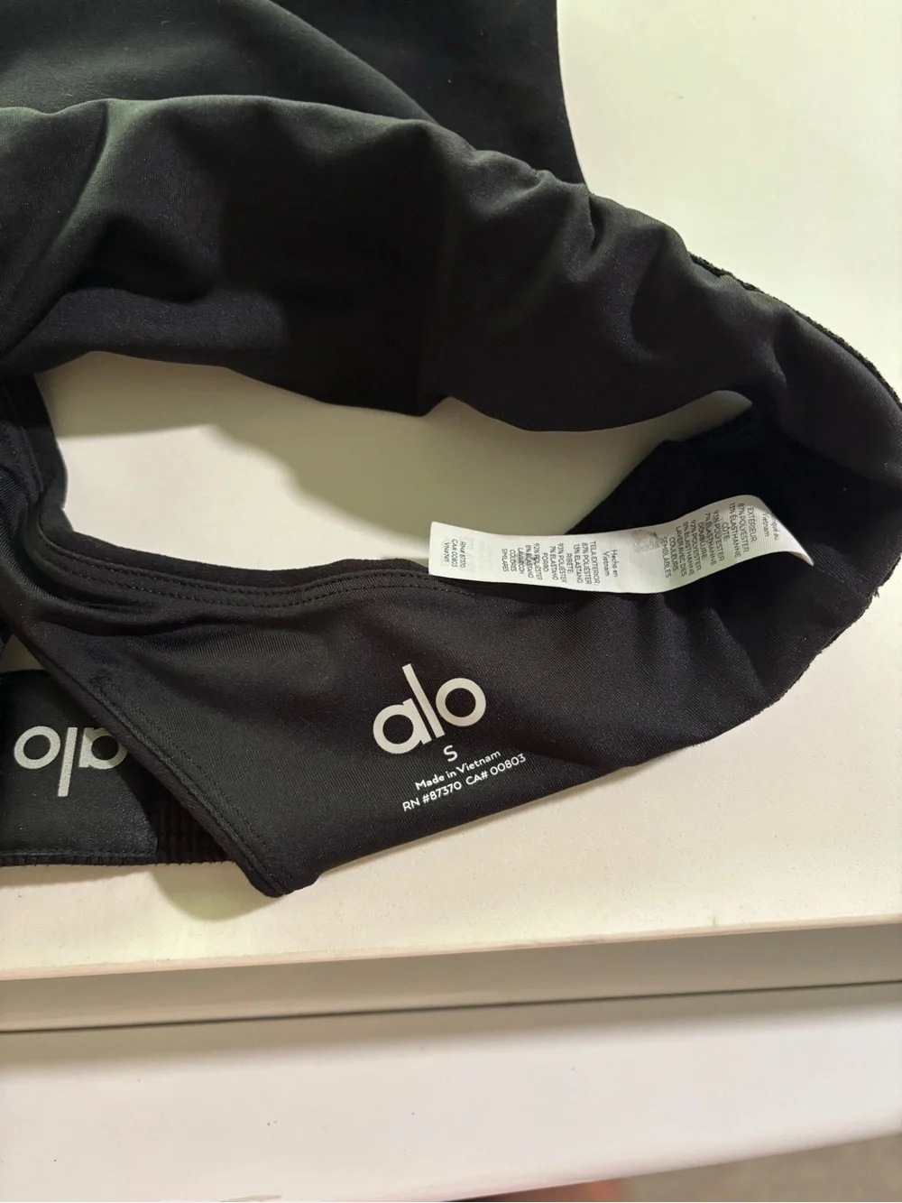 Alo Bra